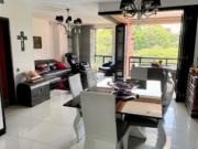 APARTAMENTO EN VENTA CALI SUR CIUDAD JARDIN 6P C/A 2PRQ