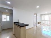 APARTAMENTO EN VENTA CALI SUR CIUDAD PACIFICA 6P C/A