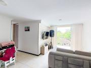 APARTAMENTO EN VENTA CALI SUR EL REFUGIO 4P S/A