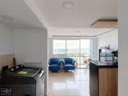APARTAMENTO EN VENTA CALI SUR LA ALBORADA P12 C/A