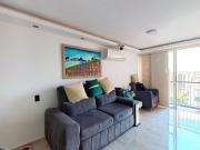 APARTAMENTO EN VENTA CALI SUR VALLE DEL LILI 12P C/A PARQ