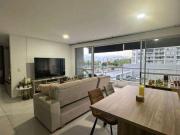 APARTAMENTO EN VENTA CALI SUR VALLE DEL LILI 4P C/A 2PARQ