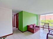 APARTAMENTO EN VENTA CALI SUR VALLE DEL LILI 5P S/A