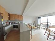 APARTAMENTO EN VENTA CALLE 153 COLINA NORTE DE BOGOTÀ