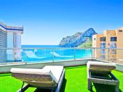 Apartamento en venta Calpe
