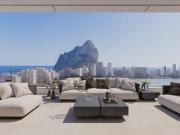 Apartamento en venta Calpe