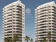 Apartamento en venta Calpe