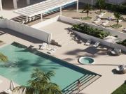 Apartamento en venta Calpe