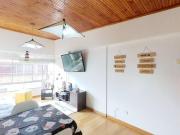 Apartamento en venta caminos de calamarí, Usaquen