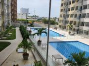 APARTAMENTO EN VENTA, CAMPESTRE, CARTAGENA