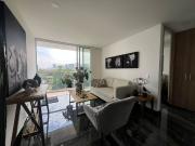 Apartamento en Venta Campestre, Poblado, Antioquia