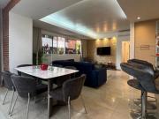 APARTAMENTO EN VENTA CAMPO ALEGRE