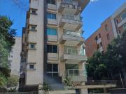 Apartamento En Venta Campo Alegre