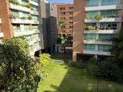Apartamento en alquiler, Campo Alegre