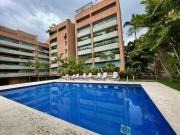 Apartamento en venta Campo Alegre