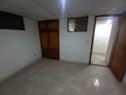 APARTAMENTO EN VENTA CAMPOHERMOSO