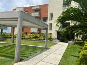 Apartamento en venta Candelecho