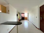Apartamento En venta Carlos E Restrepo
