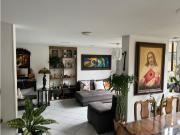 Apartamento en Venta, Carlos E. restrepo en Medellín
