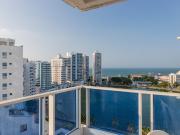 APARTAMENTO EN VENTA CARTAGENA