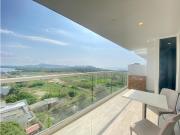 APARTAMENTO EN VENTA CARTAGENA DE INDIAS CIELO MAR USO MIXTO