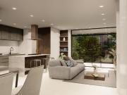 Apartamento en Venta, Castellana en Medellín