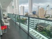 APARTAMENTO EN VENTA CASTILLOGRANDE 147 mts2