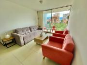 Apartamento en venta Castropol Medellin