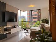 Apartamento en Venta Castropol Medellin