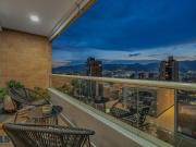 Apartamento En Venta Castropol Poblado