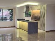Apartamento en venta, Castropol, poblado, Medellín