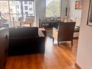 APARTAMENTO EN VENTA O ARRIENDO CEDRITOS