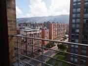Apartamento en Venta Cedritos