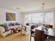 Apartamento en Venta cedro golf 134 m2