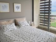 Apartamento en Venta cerca al Mar de 3 habitaciones