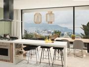 Apartamento en venta, Cerro de Oro, Manizales