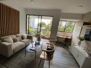 Apartamento en venta cesión de derechos Palmas MedellIn