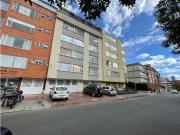 Apartamento en venta Chapinero, Bogotá