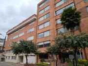 Apartamento en venta Chapinero, edificio el Escorial