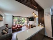 Venta Apartamento Chia Vista Naturaleza Primer Piso