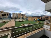 Apartamento en venta Chia moderno e iluminado