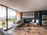 Apartamento en venta chia septimo piso