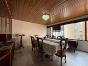 APARTAMENTO PARA REMODELAR EN VENTA CHICO NAVARRA BOGOTA D.C