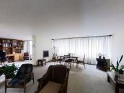 Apartamento en venta Chico Norte de 191m2, TRES...