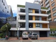 Apartamento en Venta – Chicó Norte II, Localidad de...