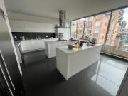 Apartamento en Venta, CHICO NORTE II SECTOR Bogotá D.C