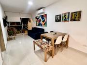 APARTAMENTO EN VENTA CIELO MAR CERCA AL HOTEL LAS AMERICAS