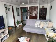 Apartamento en venta Ciudad Berna El Restrepo