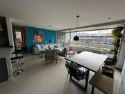 Apartamento en Venta_Poblado_ Ciudad del Rio