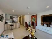 Apartamento En Venta Ciudad Del Rio Poblado